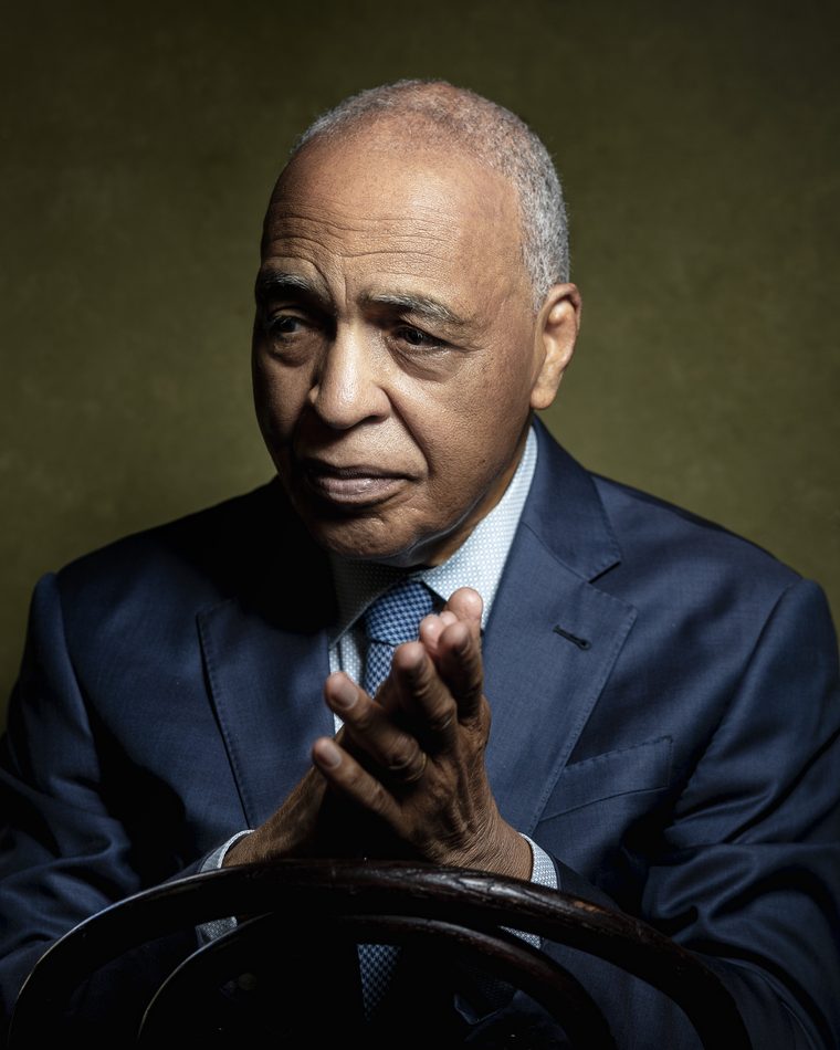 Dr. Ernest W. Kinchen Jr.