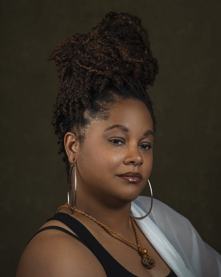 Maisha Chargois
