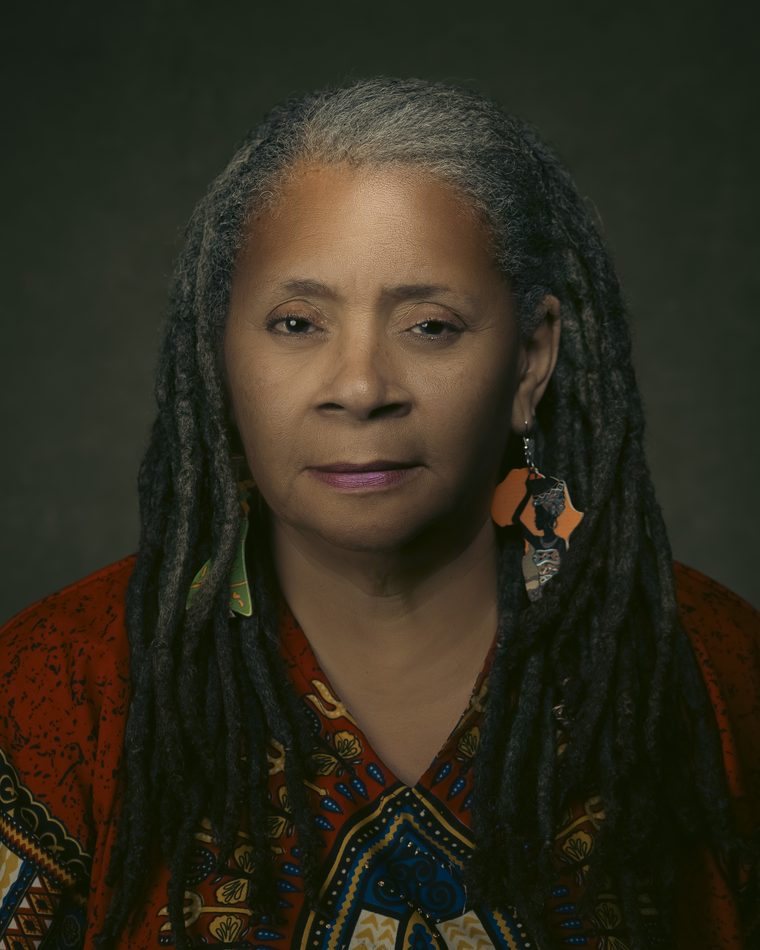 Marja Broussard