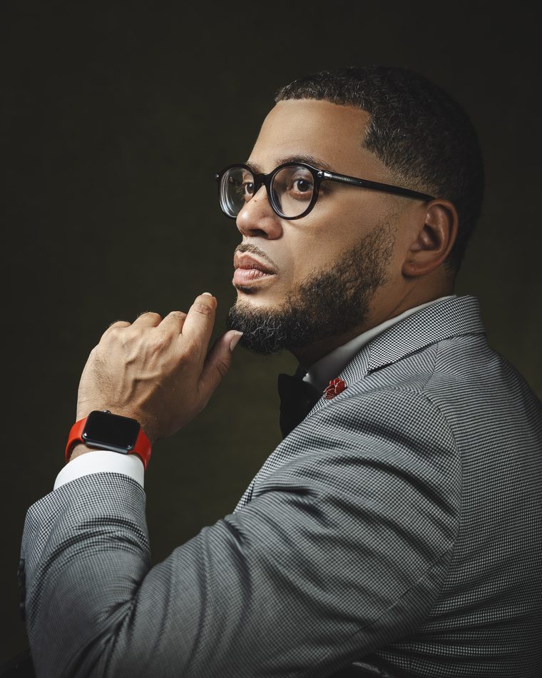 Ruben D. Henderson III