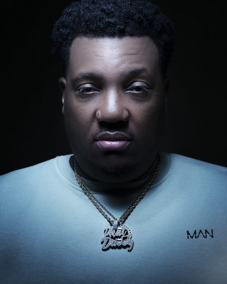 Brandon &ldquo;Mr. Phat&rdquo; Nezey