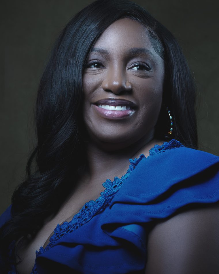 Dr. LaShundra Green