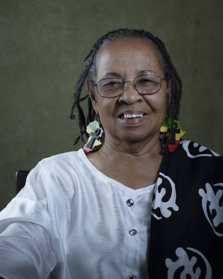 JAHmilah Sekmet