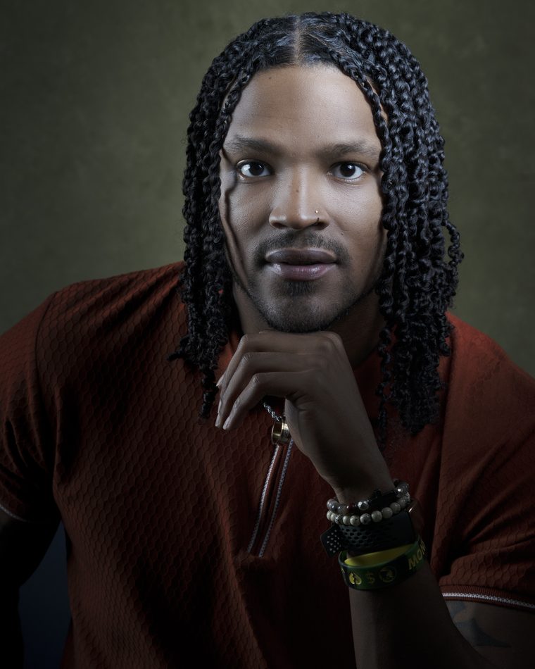 Justin Arceneaux