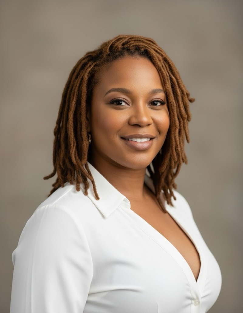 Nadine Broussard